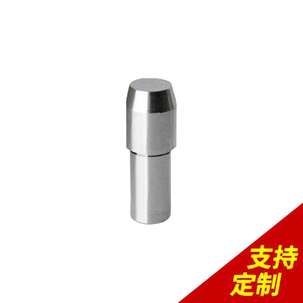 階梯定位銷國標,CCD全自動識別機，精度達0.01mm，氧化