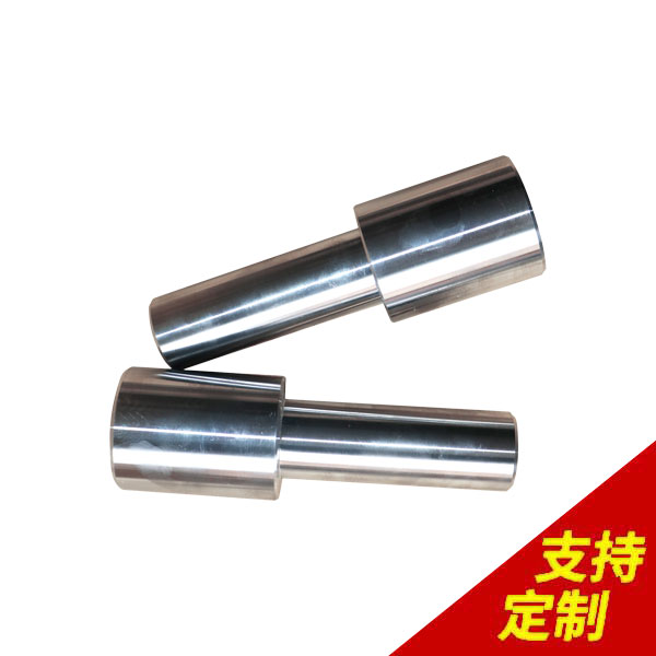 圓柱形定位銷,生產(chǎn)設計一體化,裝配成功率99.8%,精度達0.01mm-[鼎捷峰]