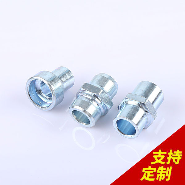 帶肩圓柱定位銷,按訂單準時出貨,裝配成功率99.8%,日產(chǎn)10W件-[鼎捷峰]