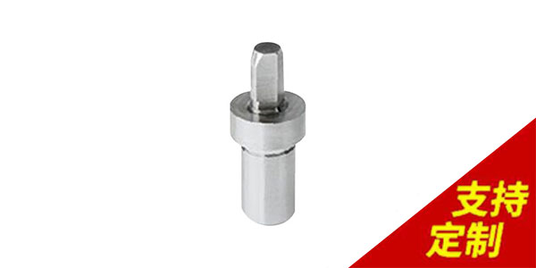 活動(dòng)定位銷國標(biāo)表面氧化處理案例[鼎捷峰科技]