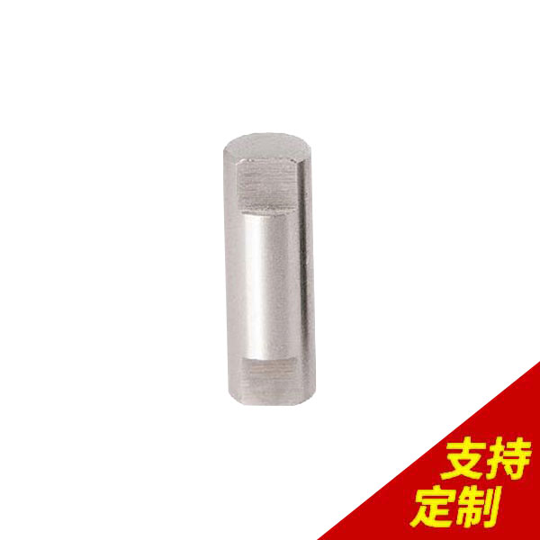 不銹鋼磨制光軸,CCD全自動識別機，自動檢測，1天內響應![