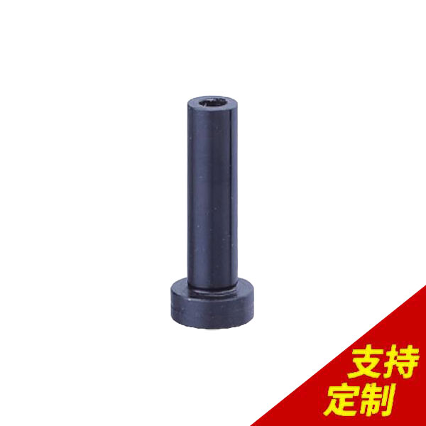 圓頭圓柱銷釘,自動(dòng)化生產(chǎn)，CCD全自動(dòng)識(shí)別機(jī)，15名工程師![鼎捷峰]